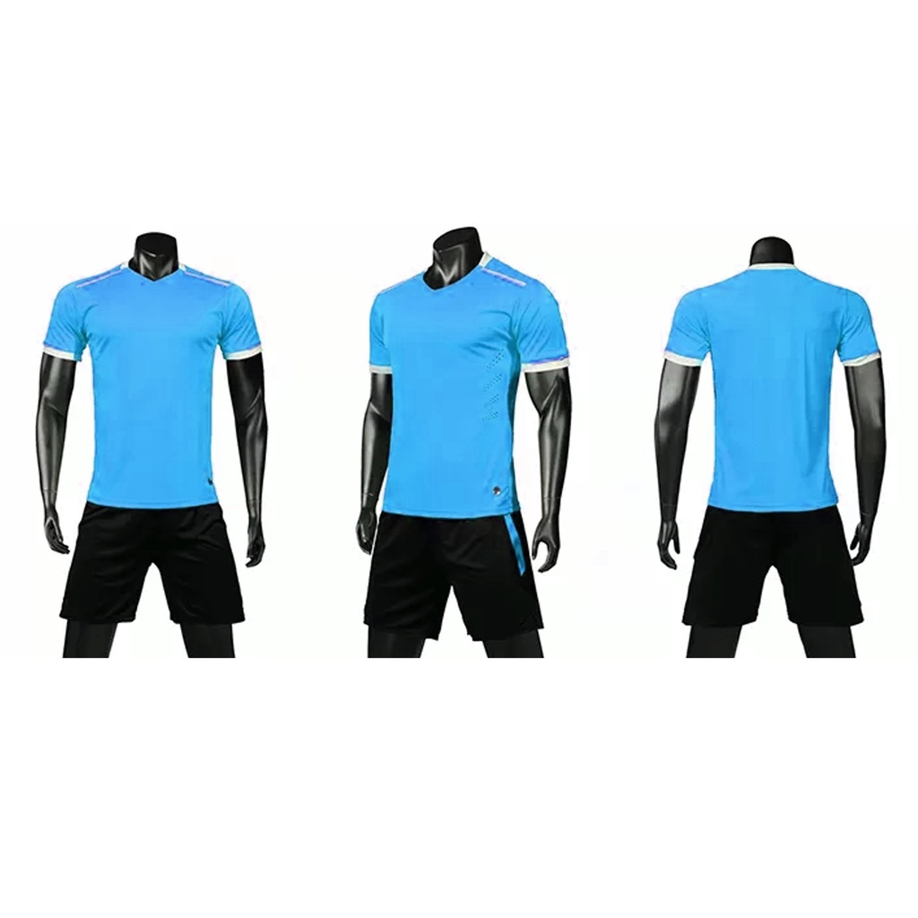 UPHILL™ Reversible Soccer Uniform
