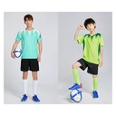 UPHILL™ Reversible Soccer Uniform