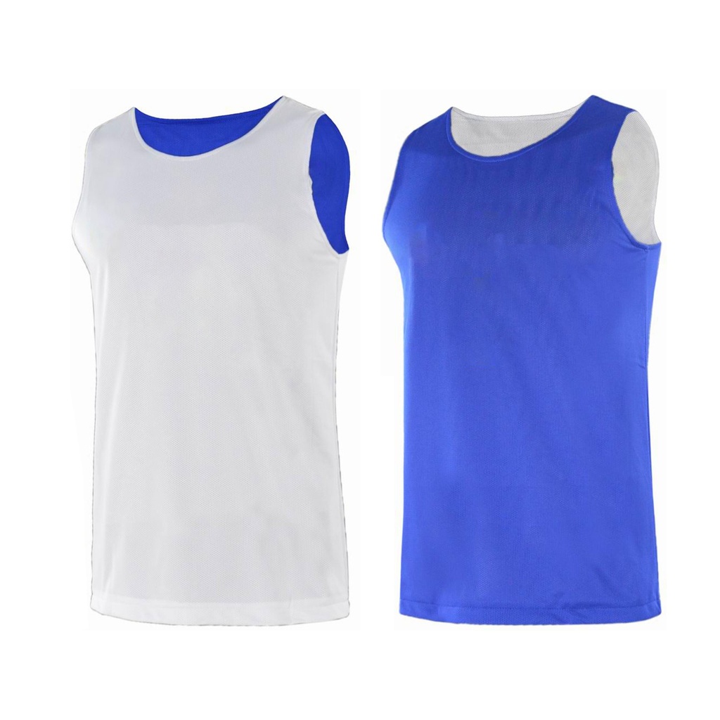 UPHILL™ Basketball Reversible Jersey