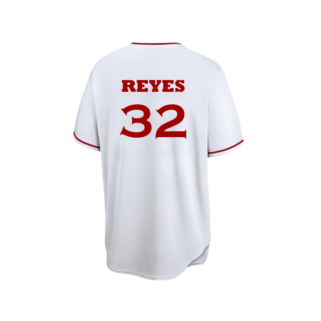 UPHILL™ Homerun Baseball Uniform