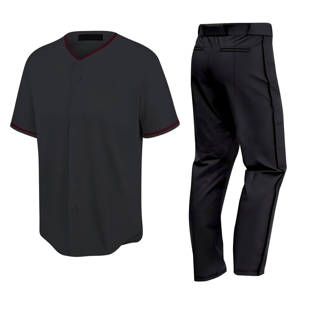 UPHILL™ Homerun Baseball Uniform