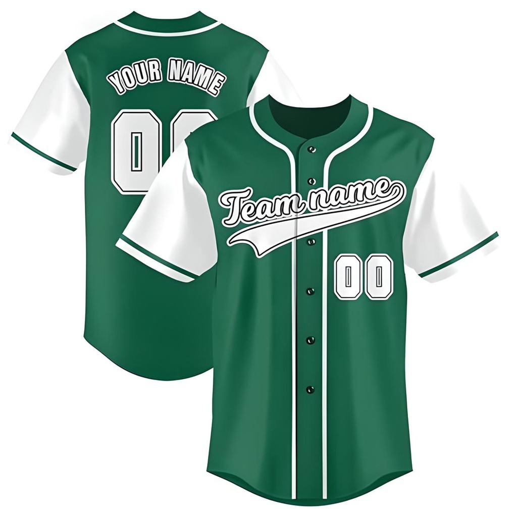 UPHILL™ Homerun Baseball Uniform