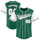 UPHILL™ Homerun Baseball Uniform