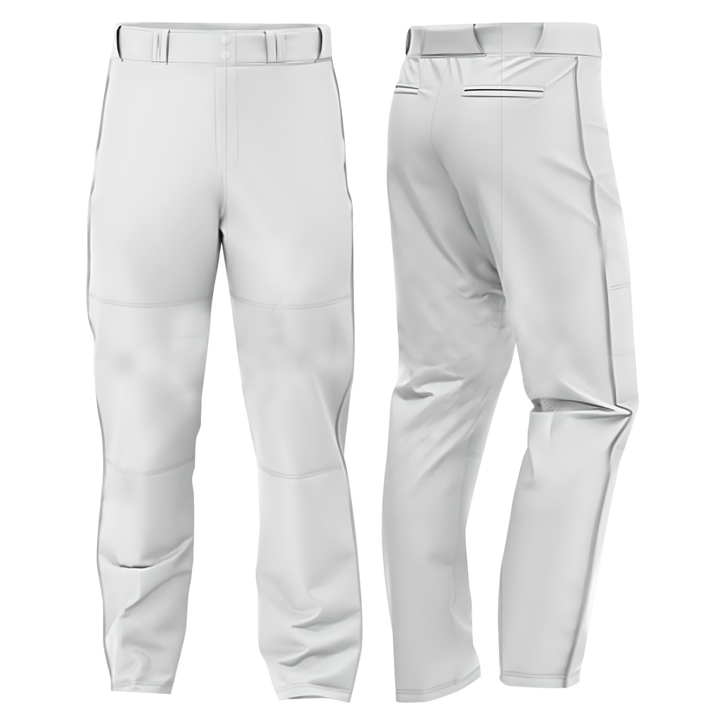UPHILL™ Homerun Full Length Baseball Pants