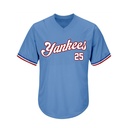 UPHILL™ Homerun Baseball Jersey