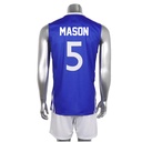 UPHILL™ Volleyball Uniform (Sleeveless Tank Jersey and Shorts Set)