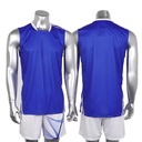 UPHILL™ Volleyball Uniform (Sleeveless Tank Jersey and Shorts Set)