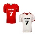 UPHILL™ Reversible Soccer Jersey