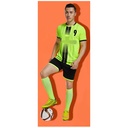 UPHILL™ Reversible Soccer Jersey