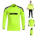 UPHILL™ Treble Soccer Jersey - Long Sleeve