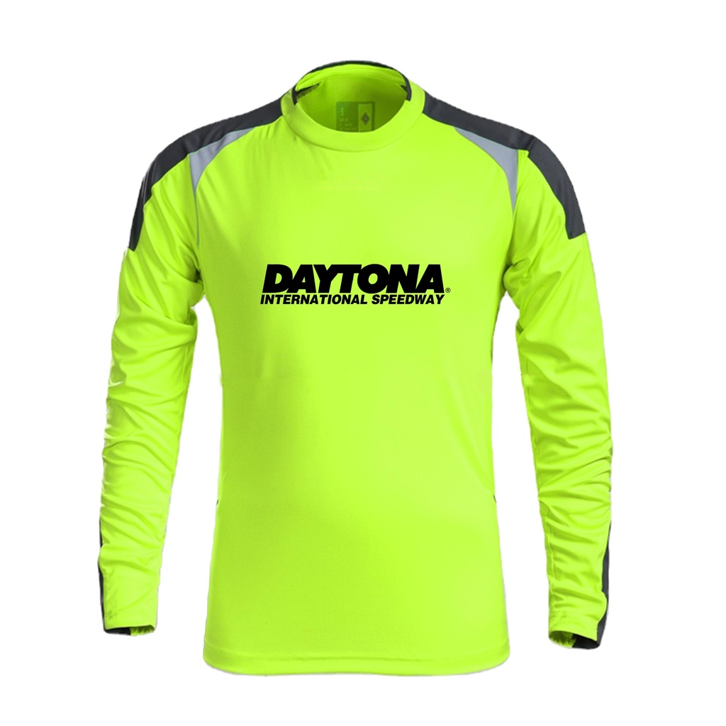 UPHILL™ Treble Soccer Jersey - Long Sleeve