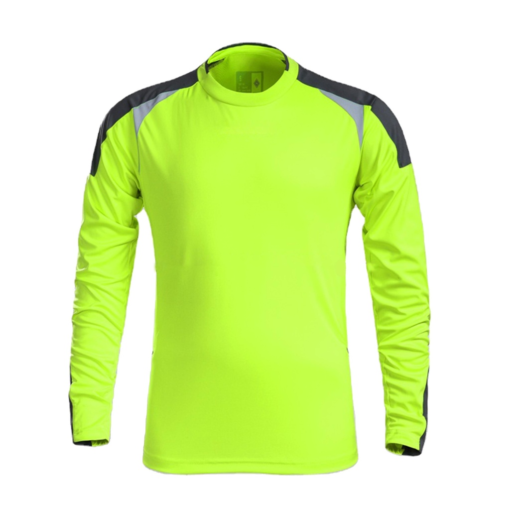 UPHILL™ Treble Soccer Jersey - Long Sleeve