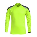 UPHILL™ Treble Soccer Jersey - Long Sleeve