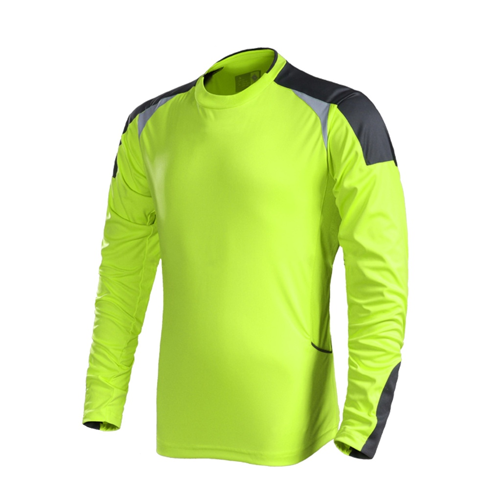 UPHILL™ Treble Soccer Jersey - Long Sleeve