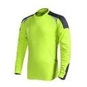 UPHILL™ Treble Soccer Jersey - Long Sleeve
