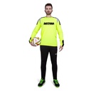 UPHILL™ Treble Soccer Jersey - Long Sleeve