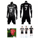 UPHILL™ Treble Soccer Uniform (Jersey and Shorts Set)