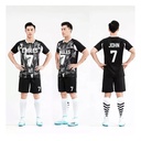 UPHILL™ Treble Soccer Uniform (Jersey and Shorts Set)