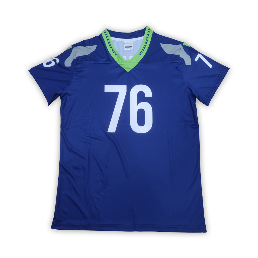 UPHILL™ Vanguard Flag Football Jersey