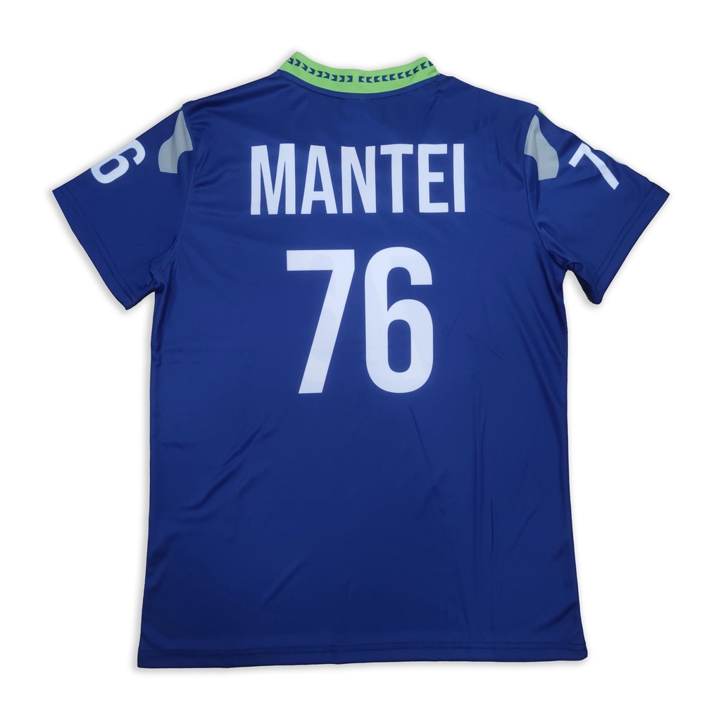 UPHILL™ Vanguard Flag Football Jersey