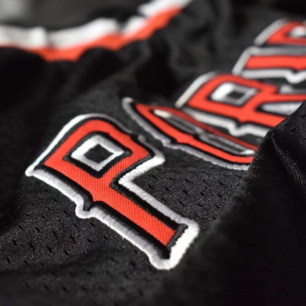 UPHILL™ Tackle Twill Basketball Uniform
