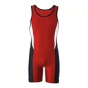 UPHILL™ Wrestling Singlet