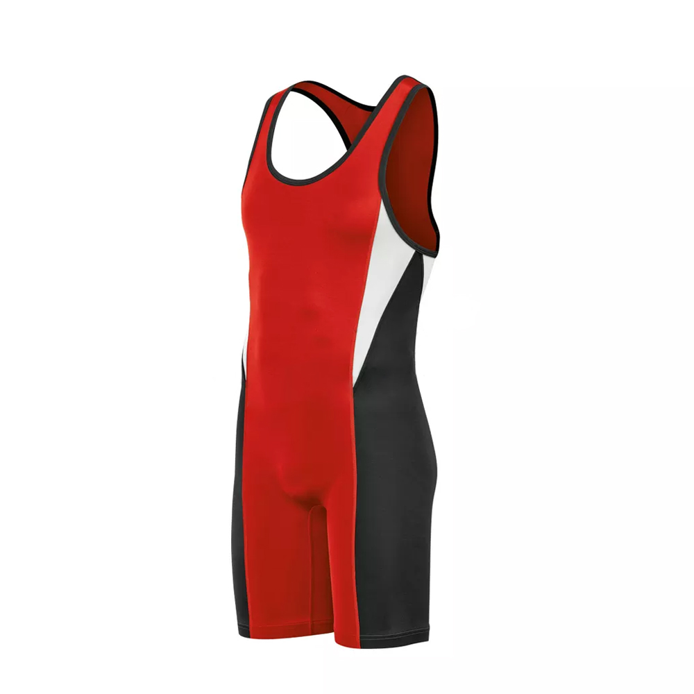 UPHILL™ Wrestling Singlet