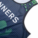 UPHILL™ Track Singlet Tank Top
