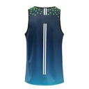 UPHILL™ Track Singlet Tank Top