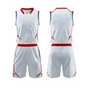 UPHILL™ Basketball Uniform