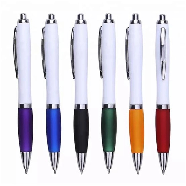 Magic'Tap NFC PrintMaster Pen. NFC1353_Color