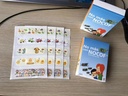 Band-Aid - Full Color Print