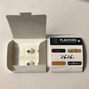 Band-Aid - Full Color Print