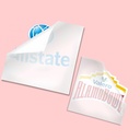 10" x 10" Full-Color DTF Transfer. EF9012