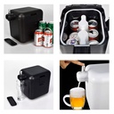 ChillMaster Insulated Beer Cooler. BR2421