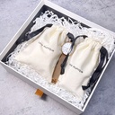 Custom Drawstring Pouch Bags, 2.75" x 3.54". WX0096