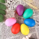 Durashake Egg Shakers. GR5673