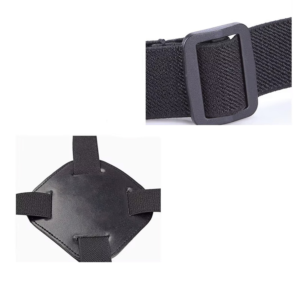 Elastic Adjustable Suitcase Strap Belt. KY4367