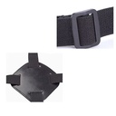 Elastic Adjustable Suitcase Strap Belt. KY4367
