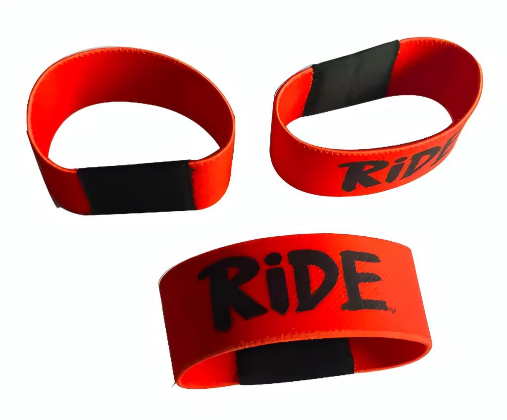 Magic'Tap NFC Elastic Bracelet. NFC8226