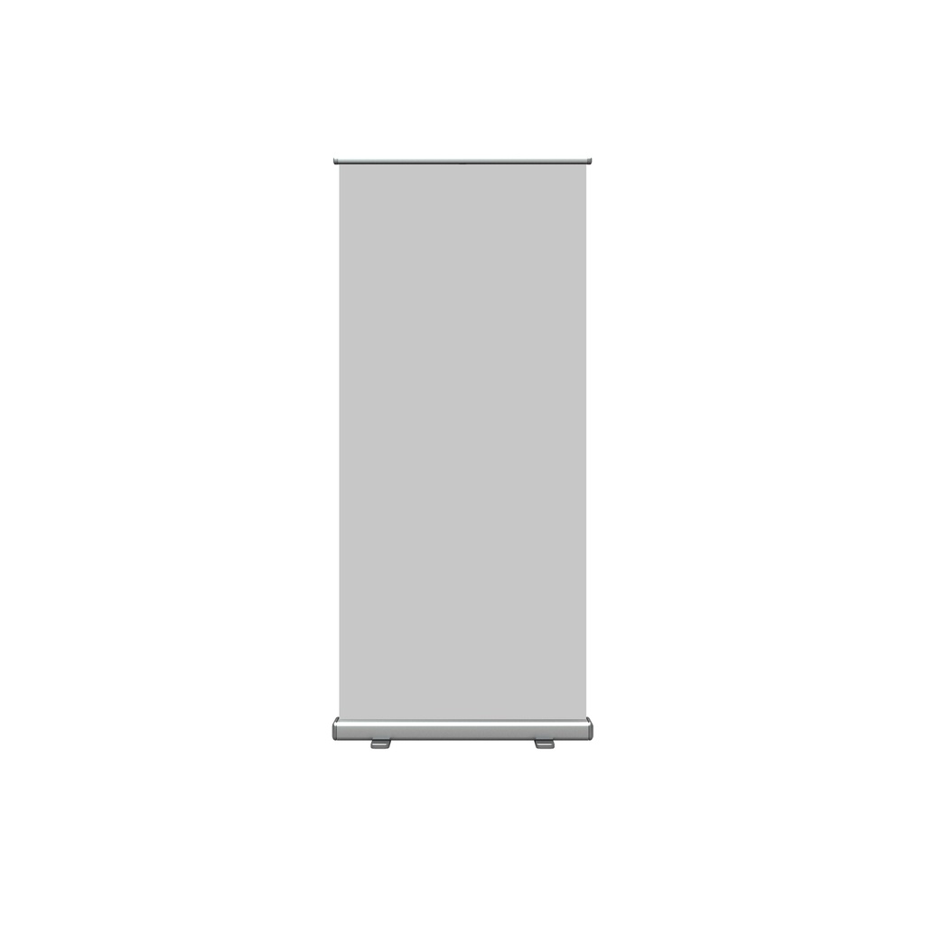 Roll Up Retractable Banner - 32" x 71". RB2452
