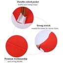 Stretch Spandex Chair Cover . YE3456