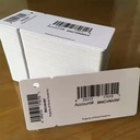 TapN'Go NFC Keychain. NFC9753