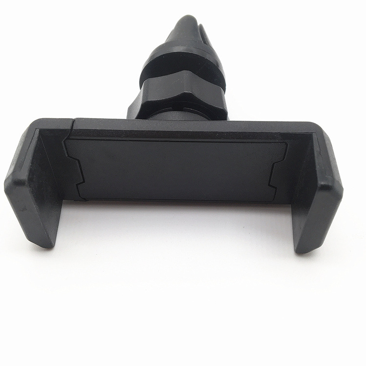 Universal Car Air Vent Cradle Mount Phone Holder. PH6891