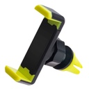 Universal Car Air Vent Cradle Mount Phone Holder. PH6891
