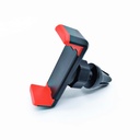 Universal Car Air Vent Cradle Mount Phone Holder. PH6891