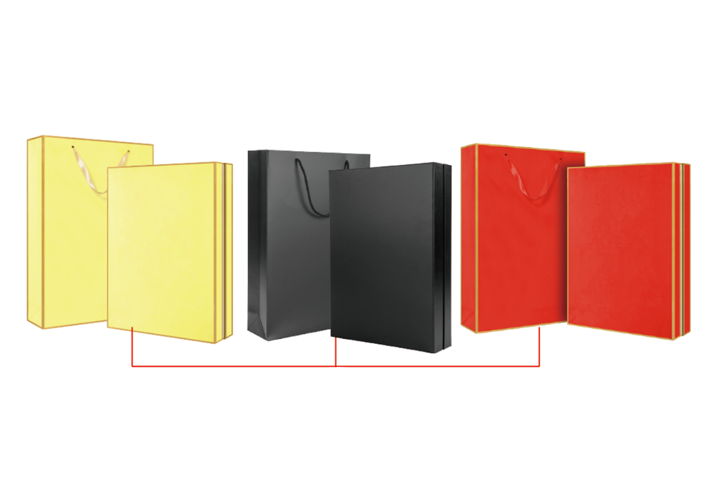 ExecuSet: The Ultimate Corporate Gift Collection- Luxury Gift Set Pen, 18 Oz Tumbler, A5 Leatherette Padfolio and 8GB USB Flash disk, Business Card Case. ST3976