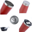 Sprinters 20 Oz Beer Tumbler. SB7577