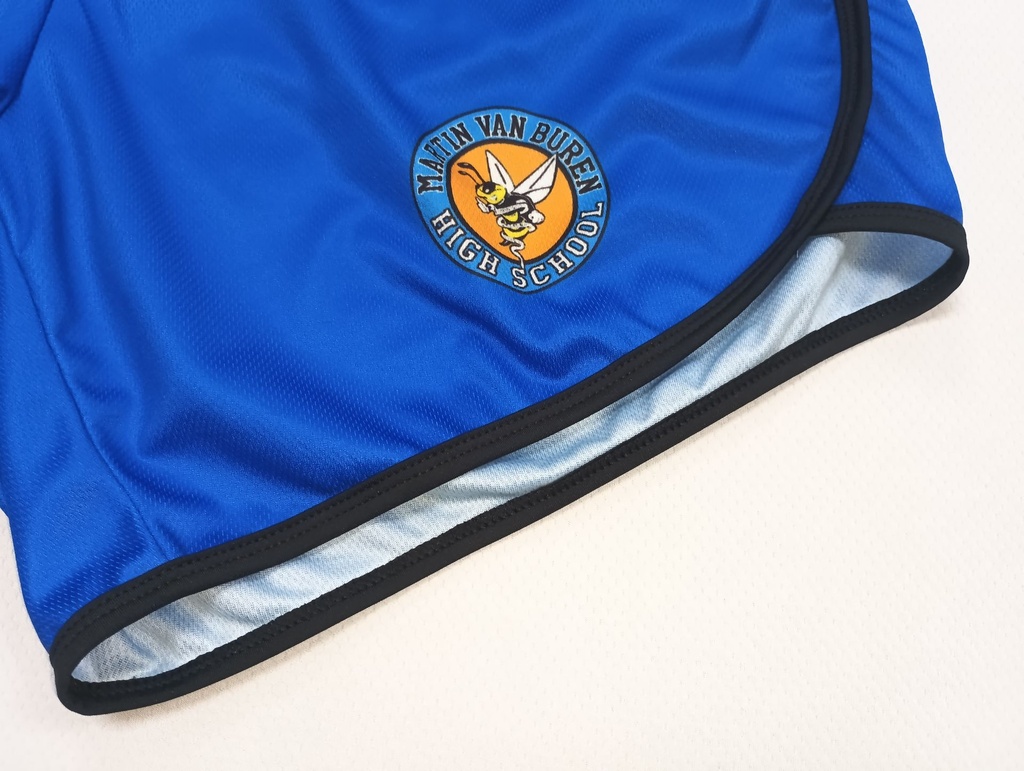 UPHILL™ Track & Field Tank Top And Shorts Set