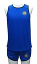 UPHILL™ Track & Field Tank Top And Shorts Set